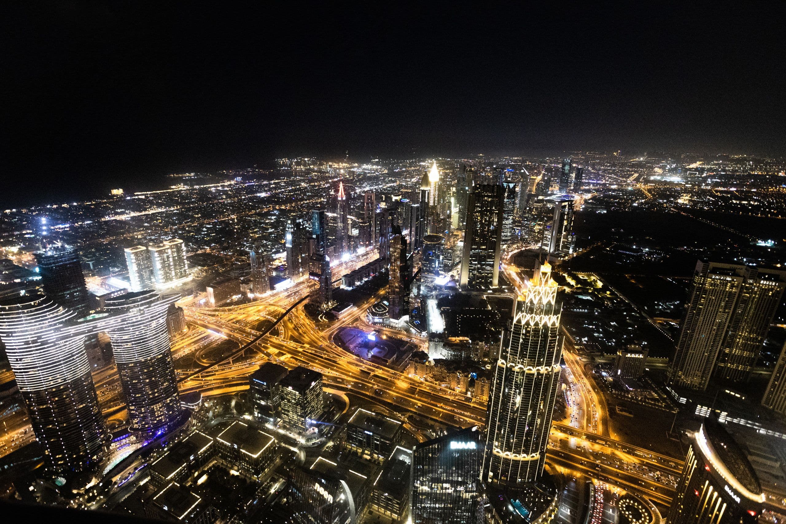 Dubaï