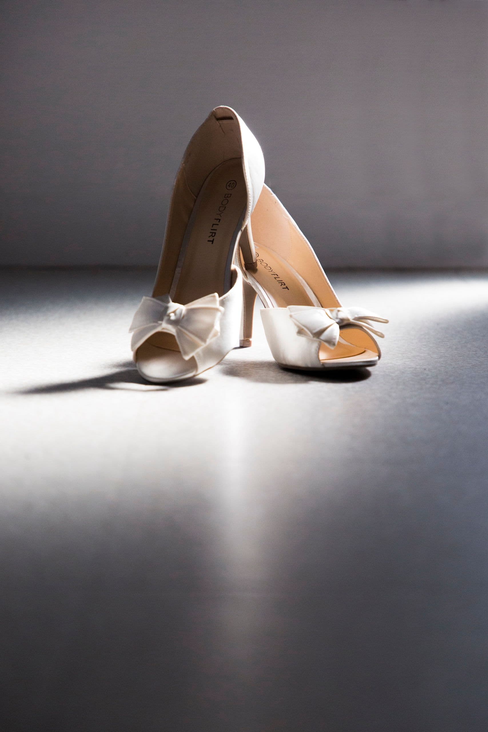 Souliers de lumière