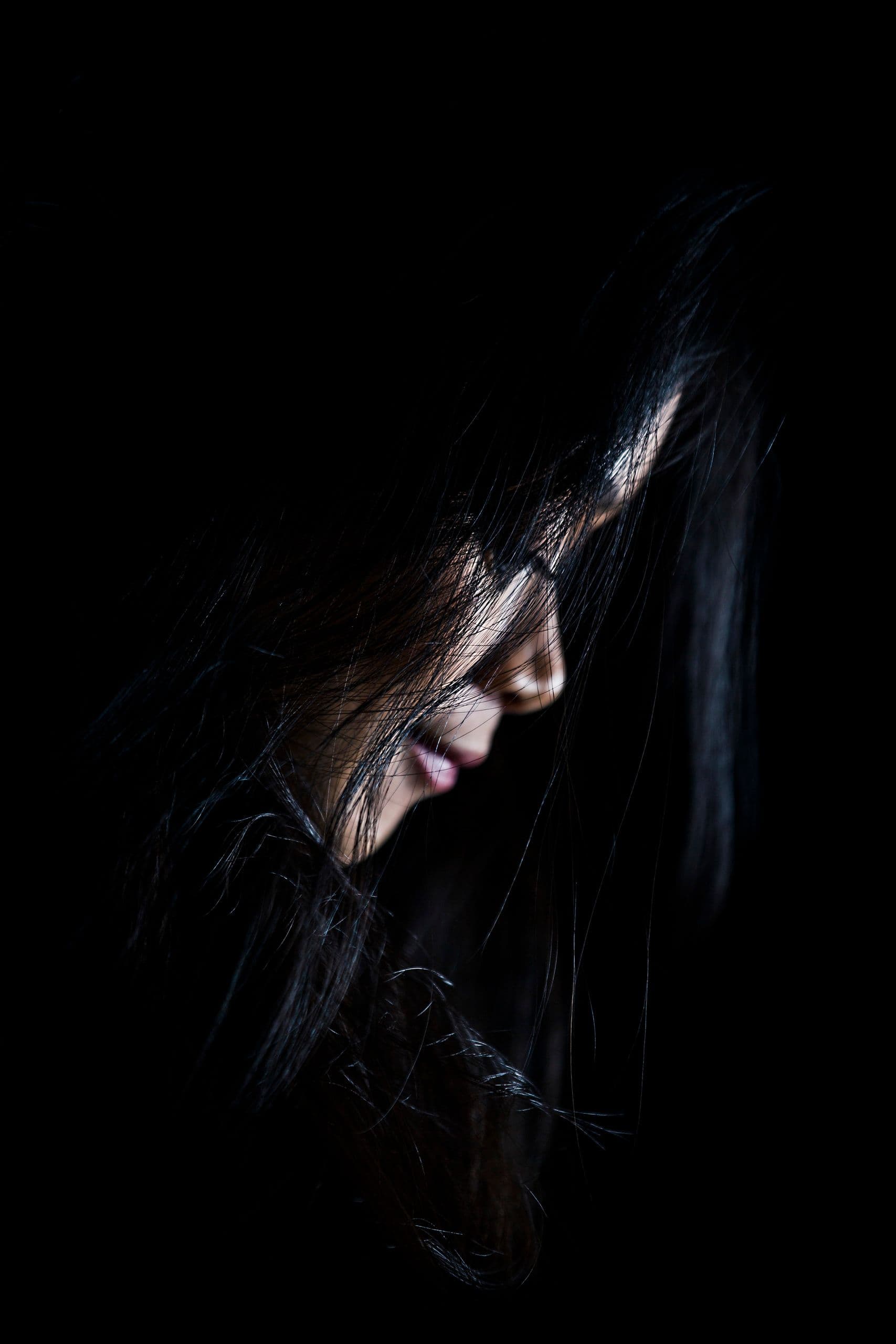Profil de l'ombre