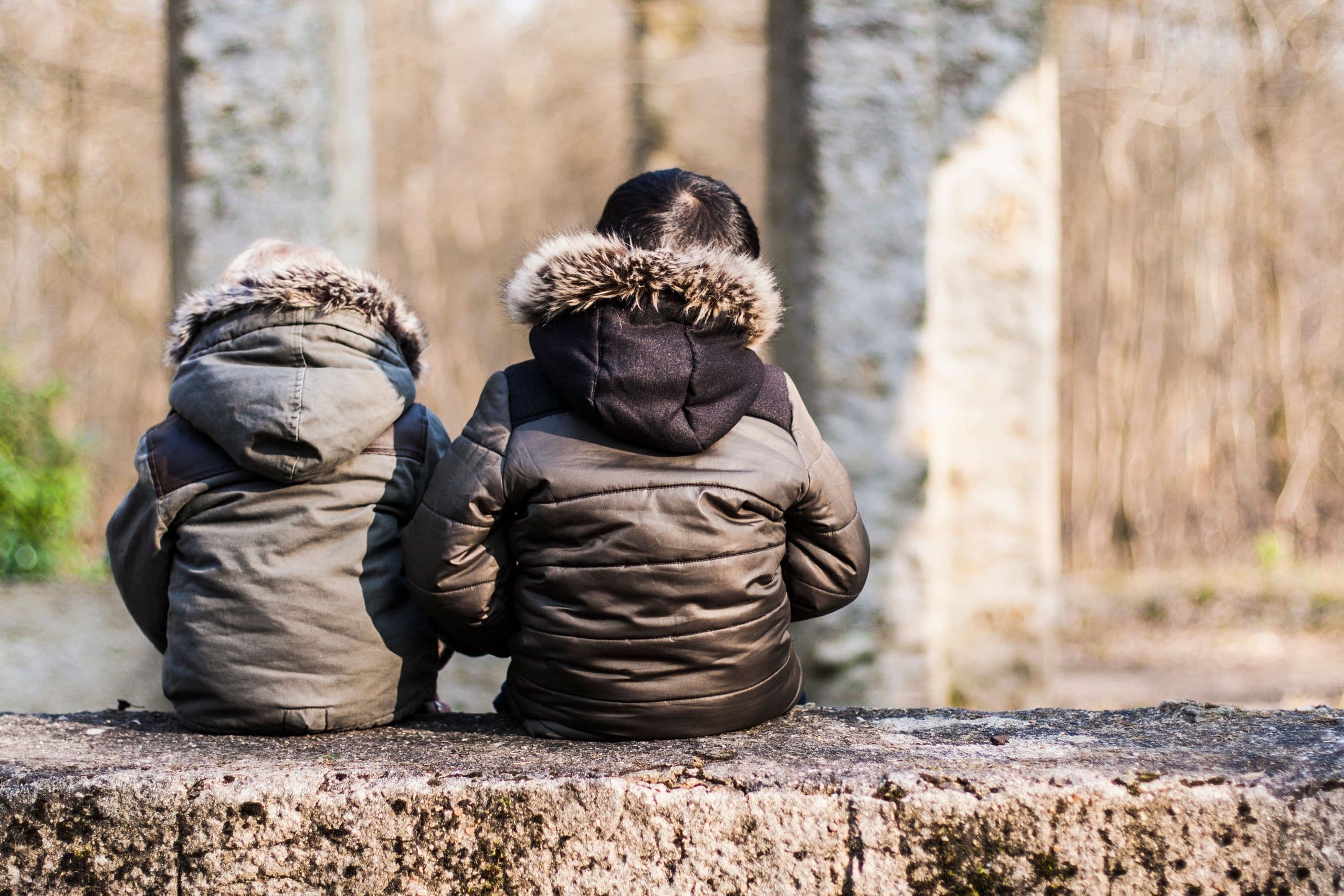 Fraternité d'hiver