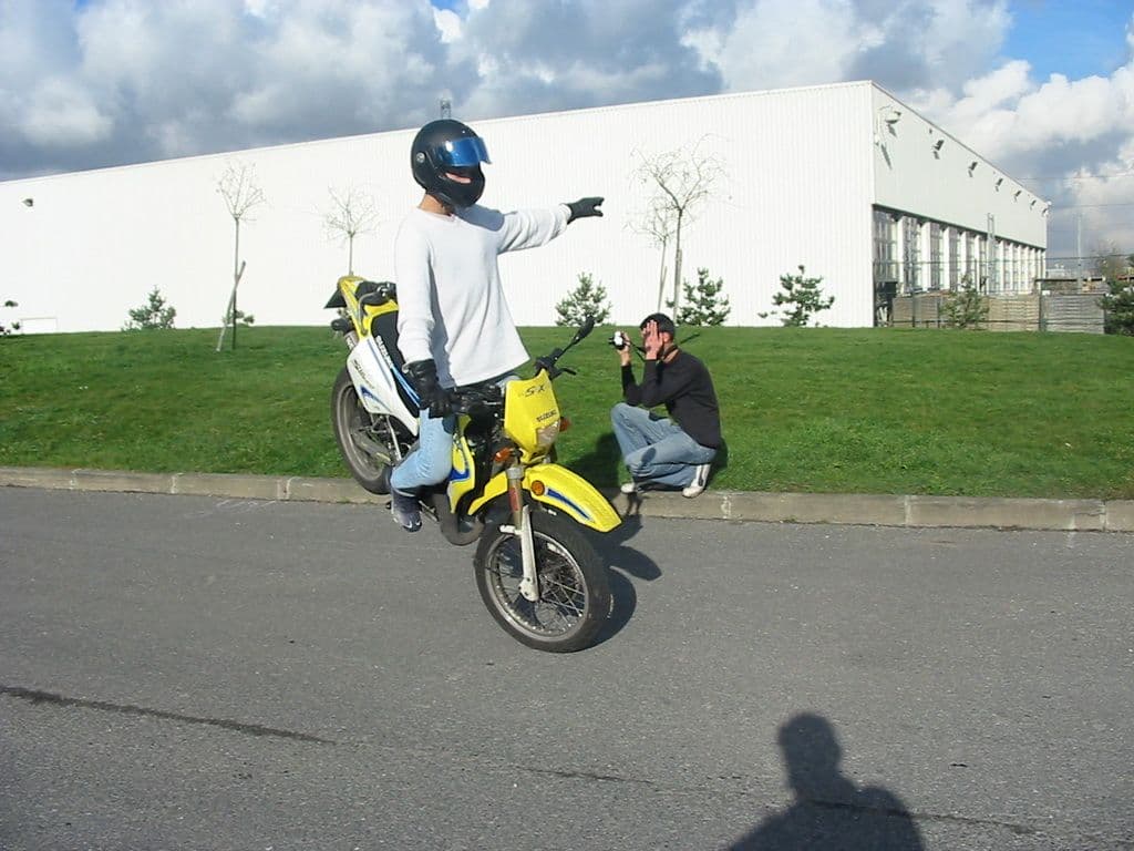 Photo